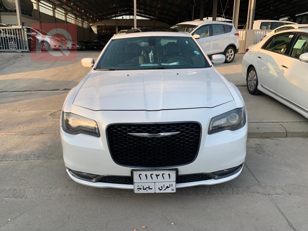 Chrysler 300